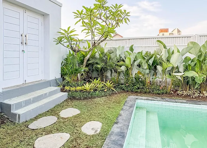 Paloma Pererenan * Canggu (Bali)