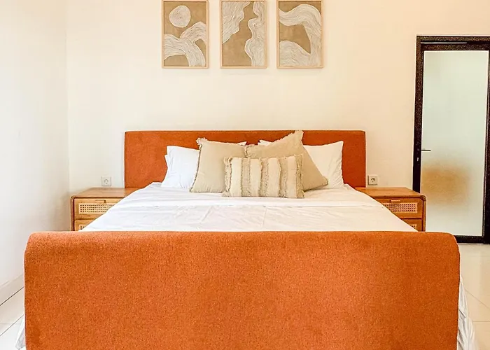 Villa Paloma Pererenan Canggu (Bali)