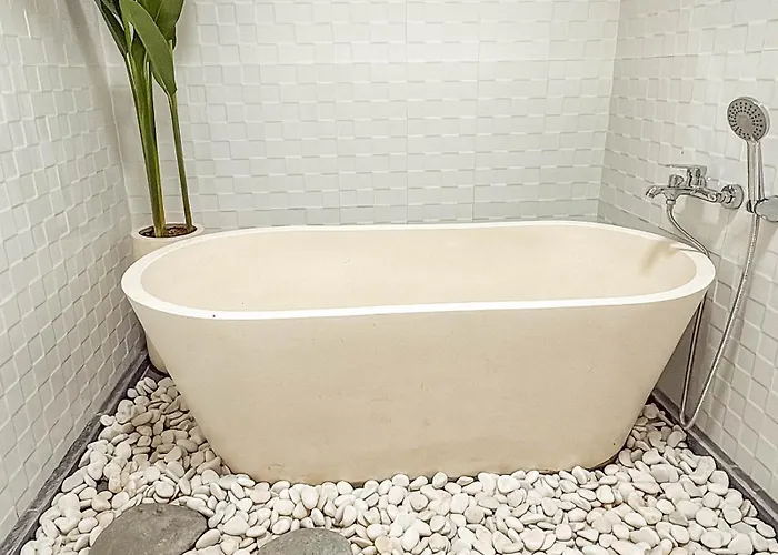 Villa Paloma Pererenan Canggu (Bali)